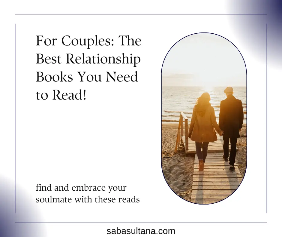 best relationship books for couples