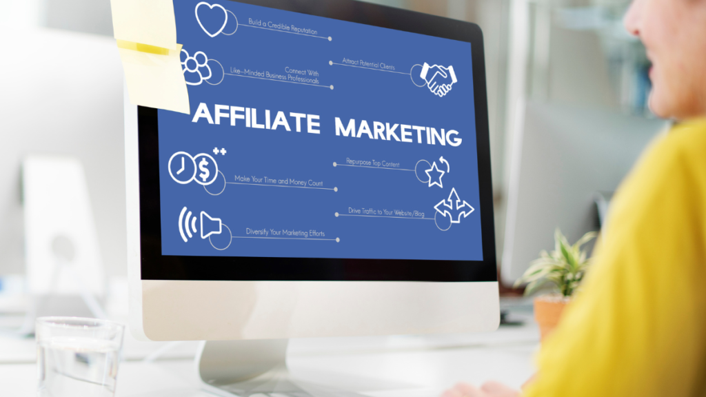 41 Affiliate marketing quotes that inspired me