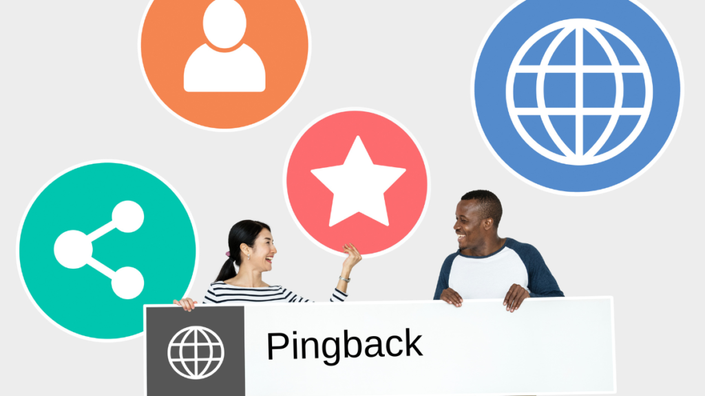 what is a pingback on wordpress